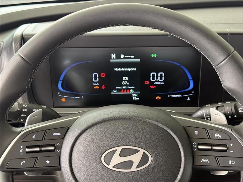 Hyundai-CRETA-1.0 TGDI FLEX LIMITED AUTOMÁTICO
