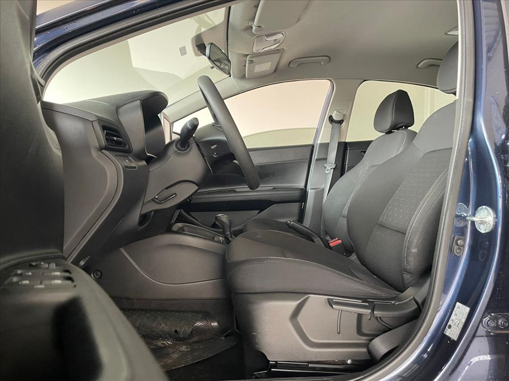 HB20 1.0 TGDI FLEX COMFORT AUTOMÁTICO4