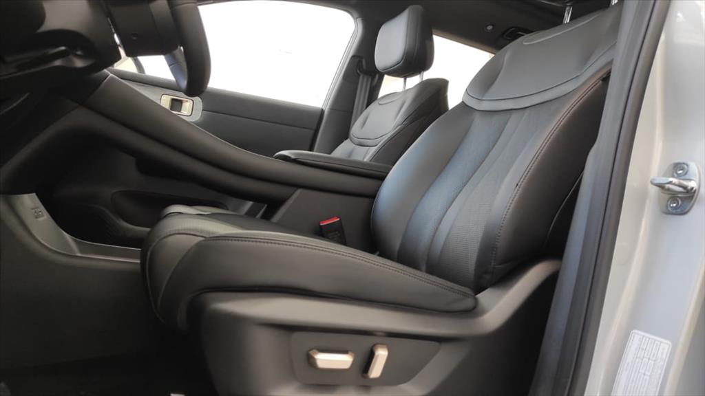 CAPTIVA EV 60 KW ELÉTRICO PREMIER17