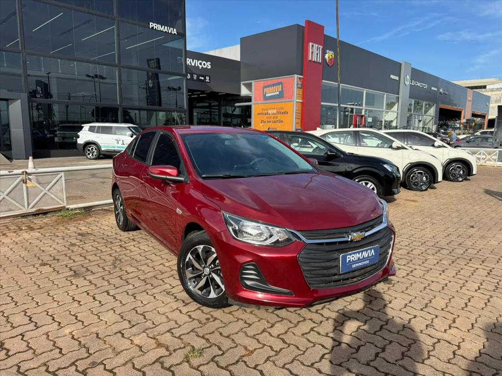 ONIX PLUS 1.0 FLEX LT MANUAL1
