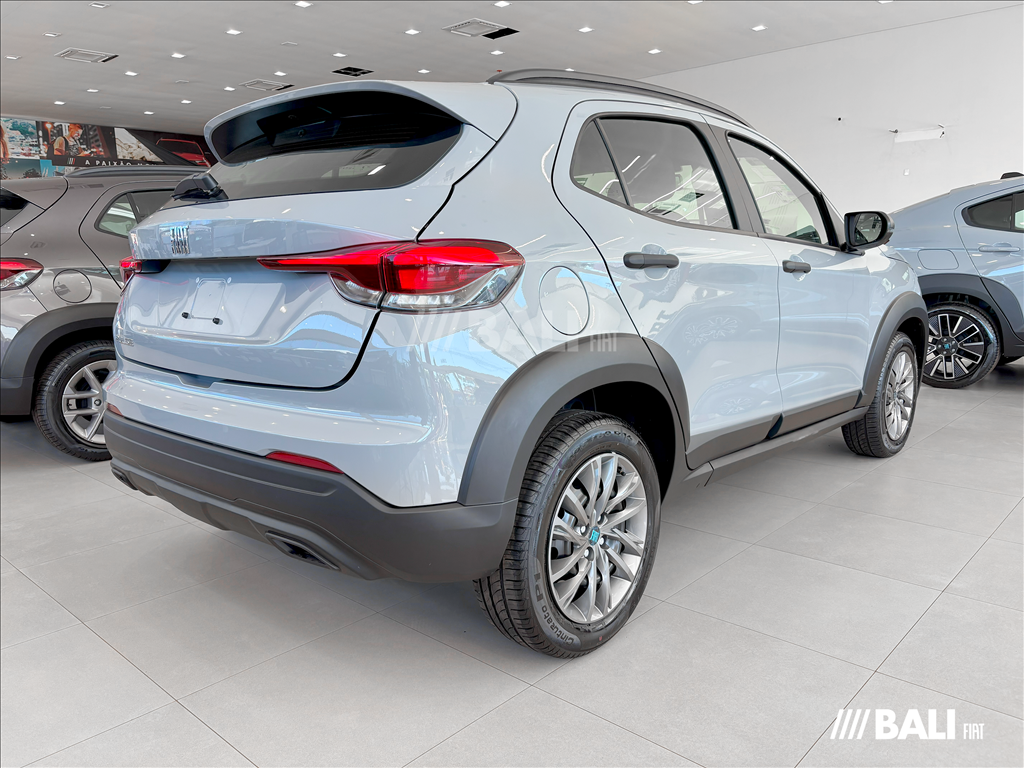 PULSE 1.3 FLEX DRIVE CVT3