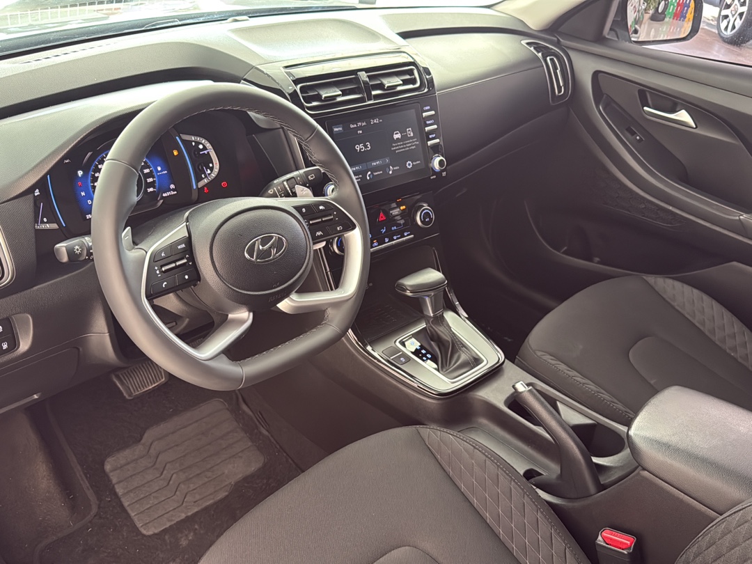 CRETA 1.0 TGDI FLEX LIMITED AUTOMÁTICO5
