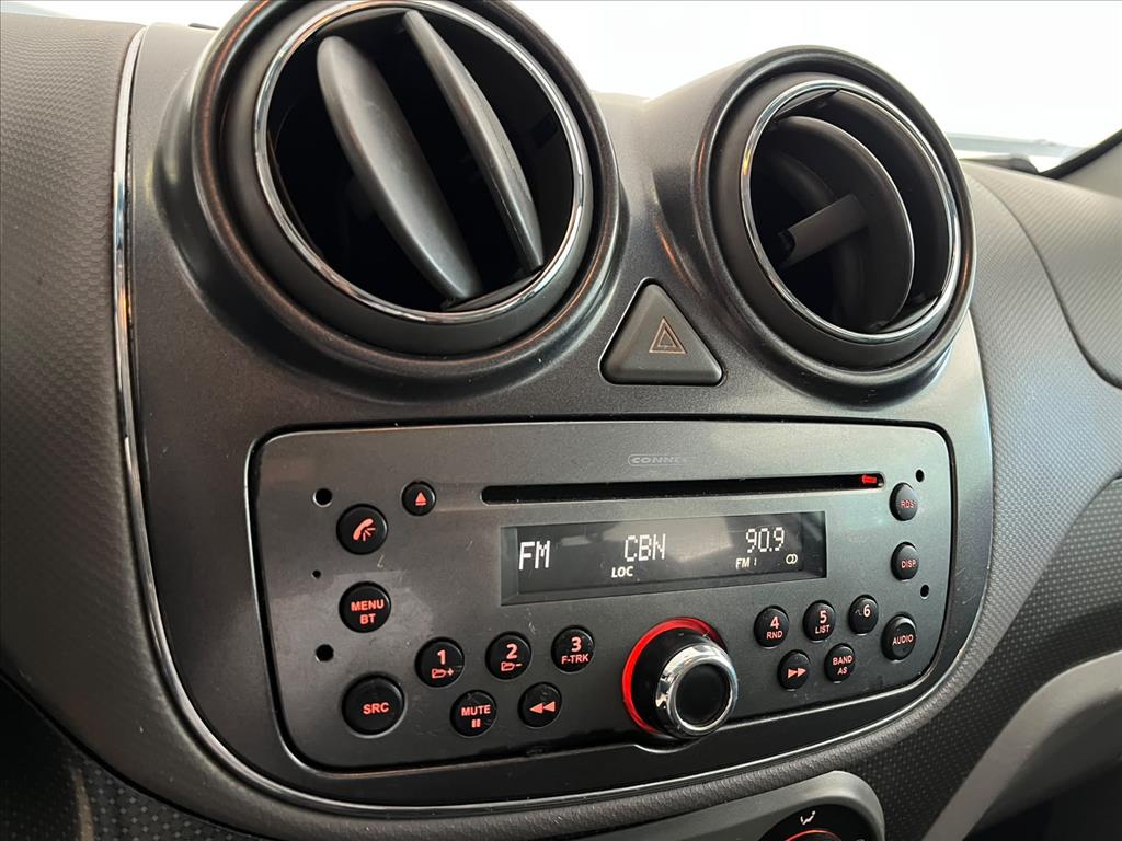 PALIO 1.6 MPI ESSENCE 16V FLEX 4P MANUAL11