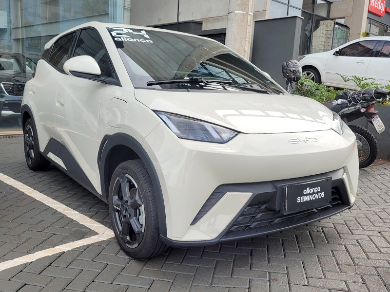 DOLPHIN MINI 38 KW ELÉTRICO2