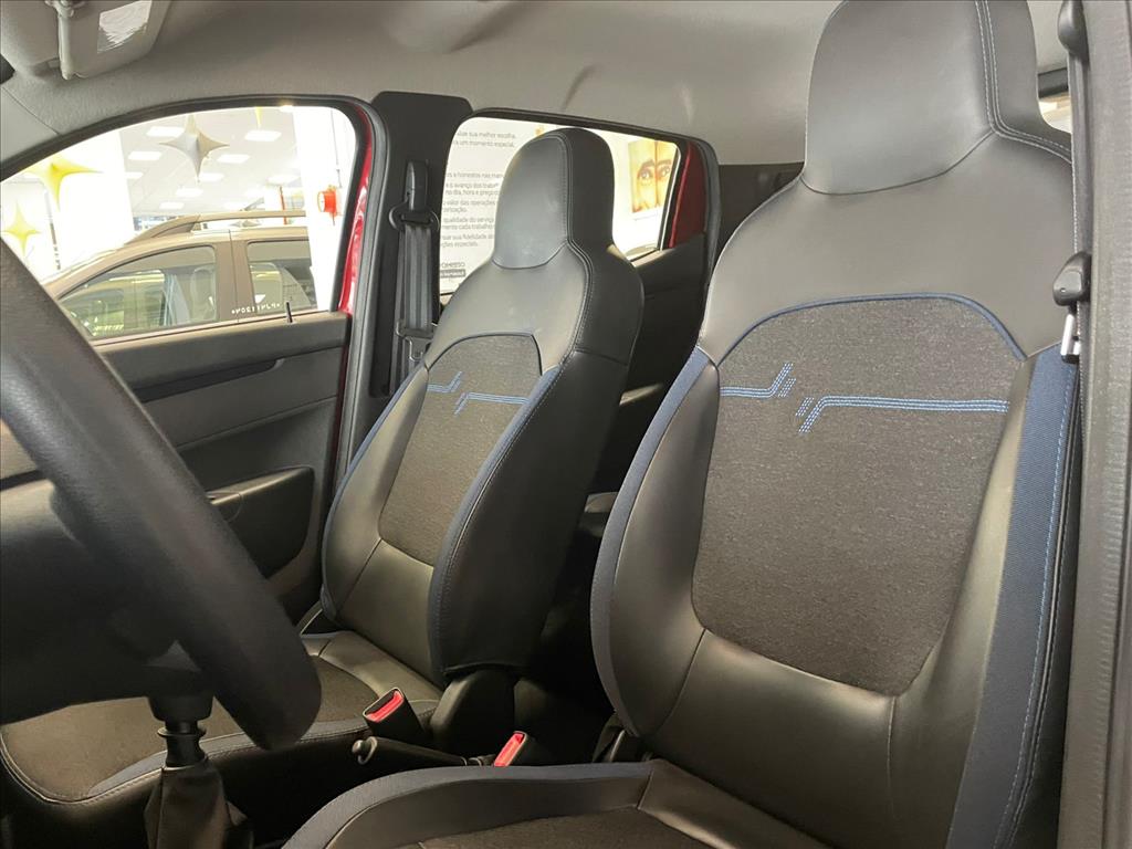 KWID 1.0 12V SCE FLEX INTENSE MANUAL9