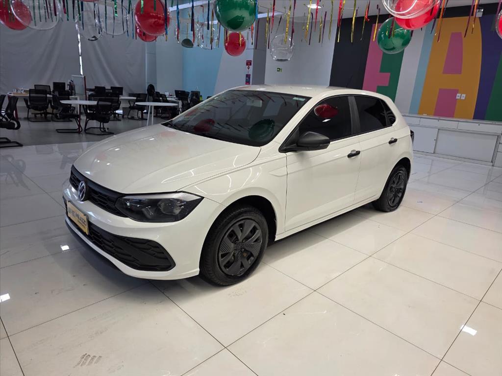POLO 1.0 MPI TRACK MANUAL