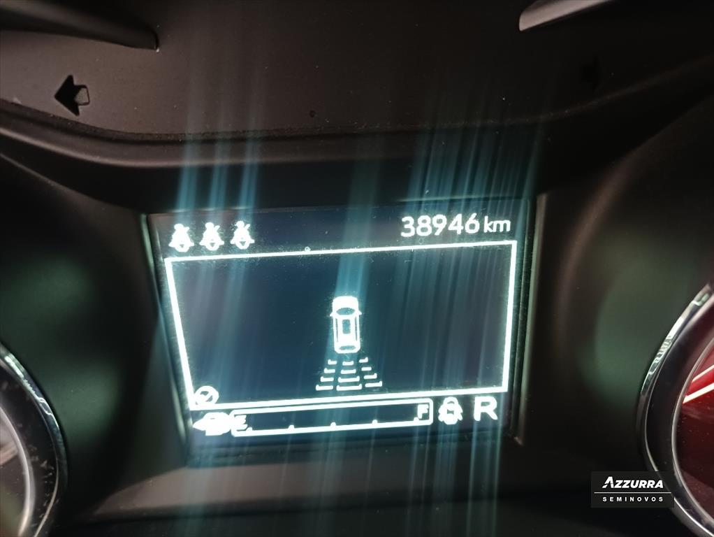 TRACKER 1.0 TURBO FLEX LT AUTOMÁTICO13