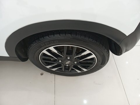 Caoa Chery-iCAR-45 KW ELÉTRICO