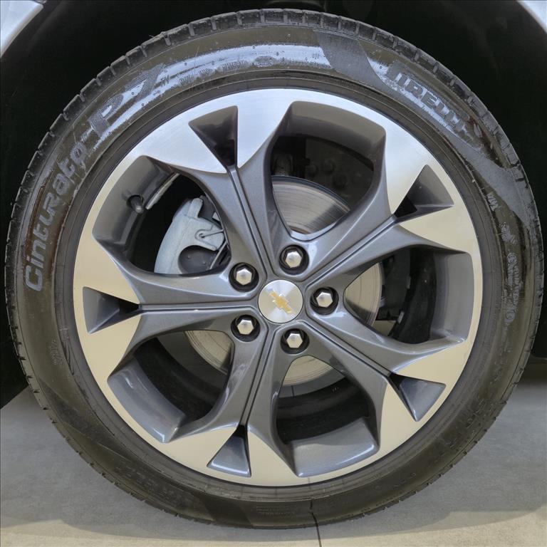 CRUZE 1.4 TURBO LT 16V FLEX 4P AUTOMÁTICO15