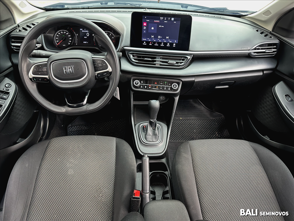 PULSE 1.3 FLEX DRIVE CVT7