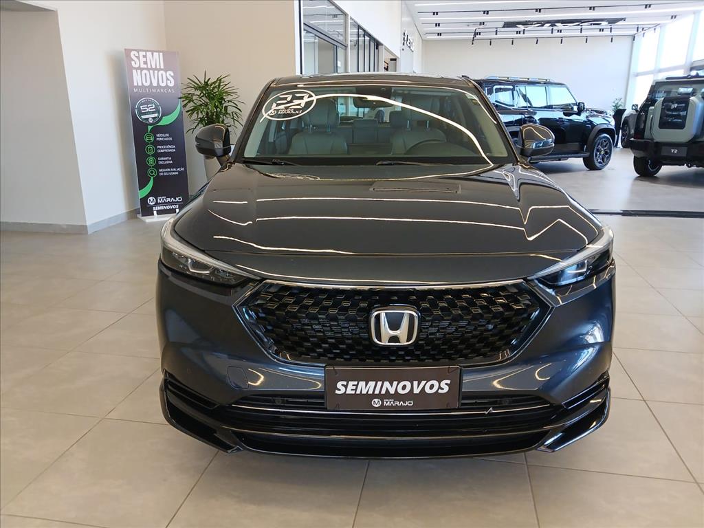 HR-V 1.5 DI I-VTEC FLEX EX CVT1
