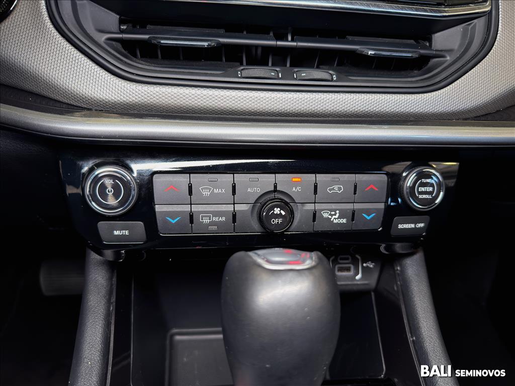 COMPASS 1.3 T270 TURBO FLEX LONGITUDE AT614