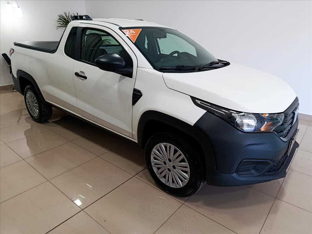 STRADA 1.3 FIREFLY FLEX ENDURANCE CS MANUAL2