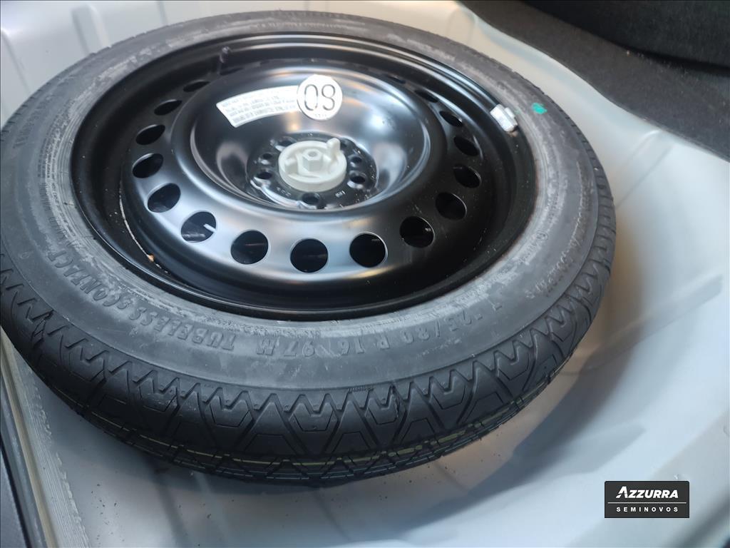 FASTBACK 1.0 TURBO 200 FLEX AUDACE CVT16