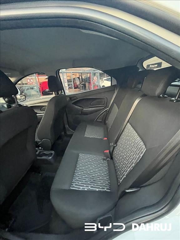 KA 1.0 TI-VCT FLEX SE MANUAL8