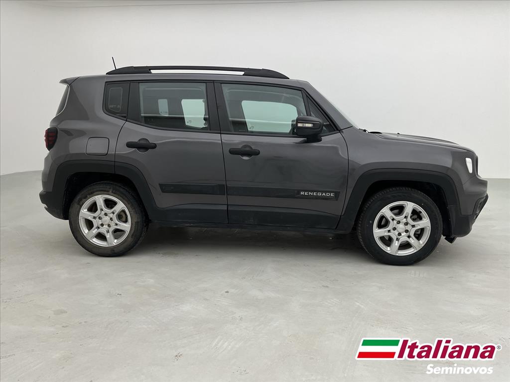 RENEGADE 1.3 T270 TURBO FLEX AT65