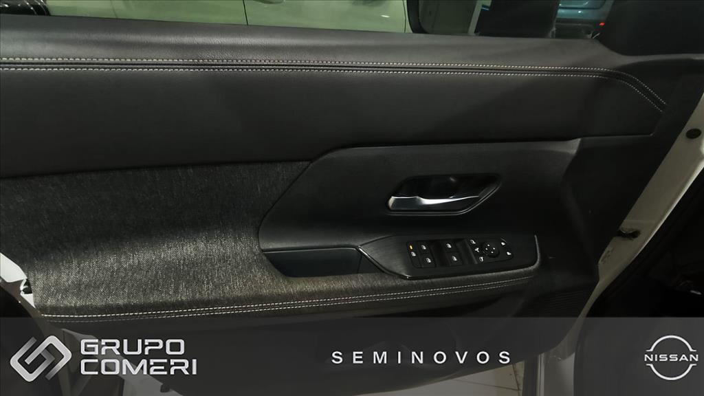 KICKS 1.0 TURBO FLEX ADVANCE DCT8