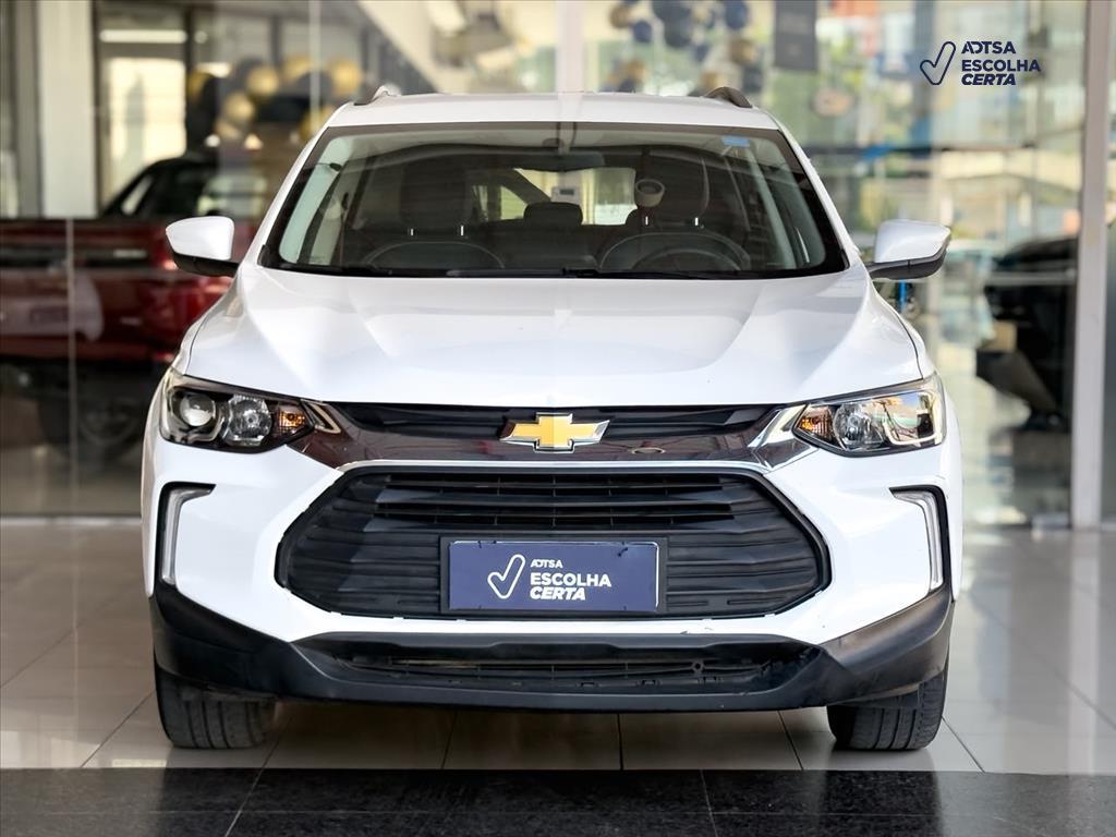 Chevrolet TRACKER 2023