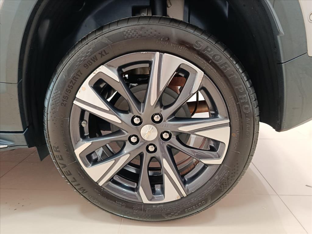 TRACKER 1.2 TURBO FLEX PREMIER AUTOMÁTICO12