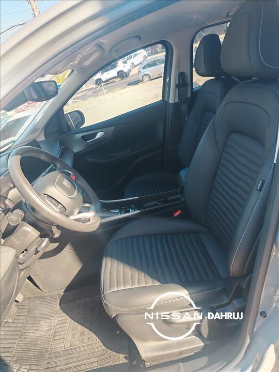 FASTBACK 1.0 TURBO 200 FLEX AUDACE CVT6