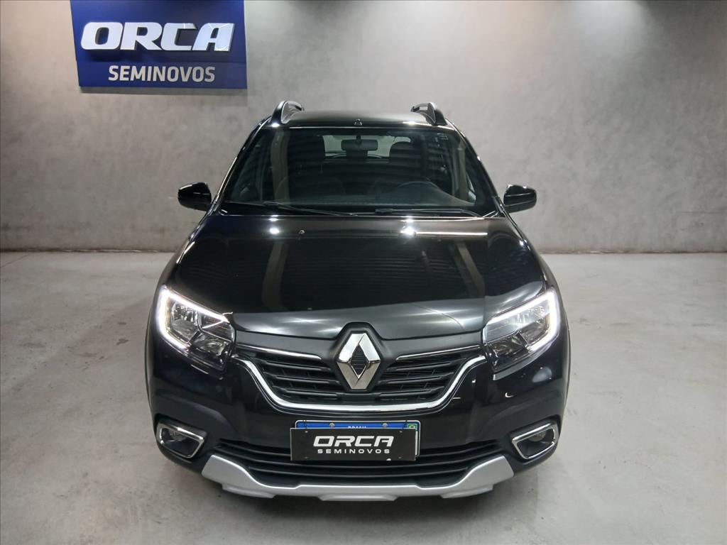 STEPWAY 1.0 12V SCE FLEX ZEN MANUAL1