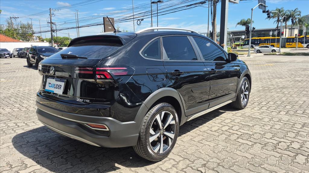 NIVUS 1.0 200 TSI TOTAL FLEX HIGHLINE AUTOMÁTICO3