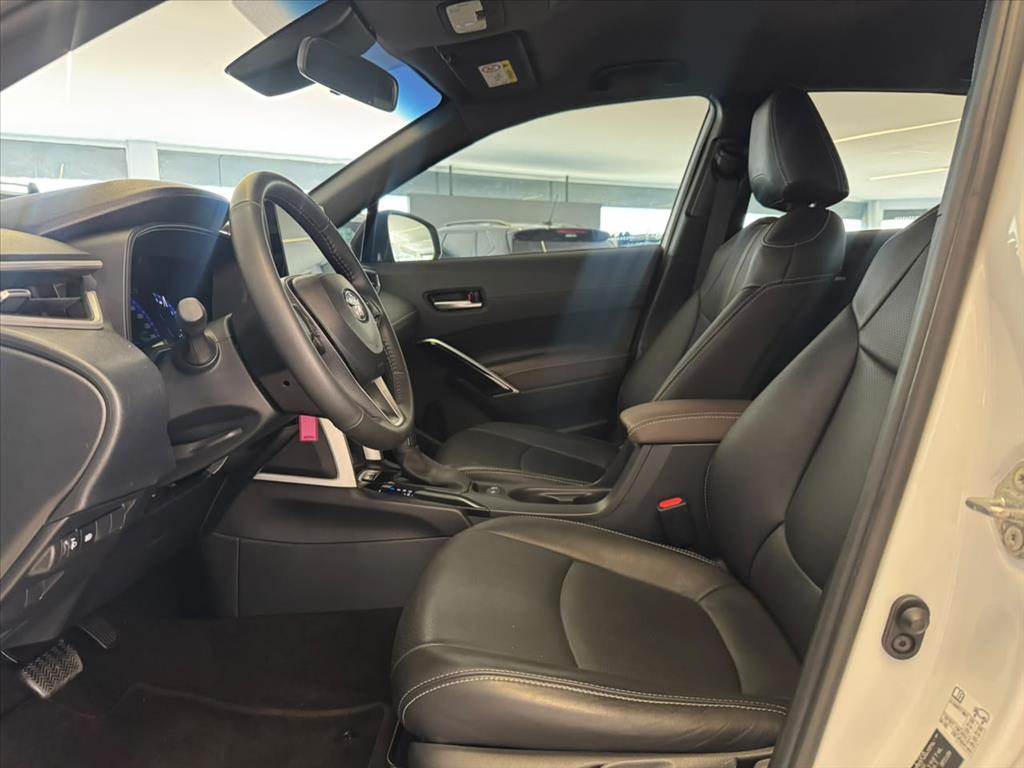 COROLLA CROSS 2.0 VVT-IE FLEX XR DIRECT SHIFT12