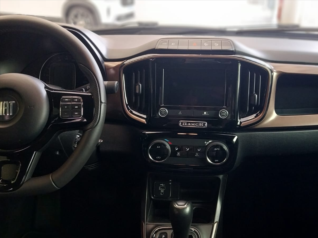 STRADA 1.3 FIREFLY FLEX RANCH CD CVT9