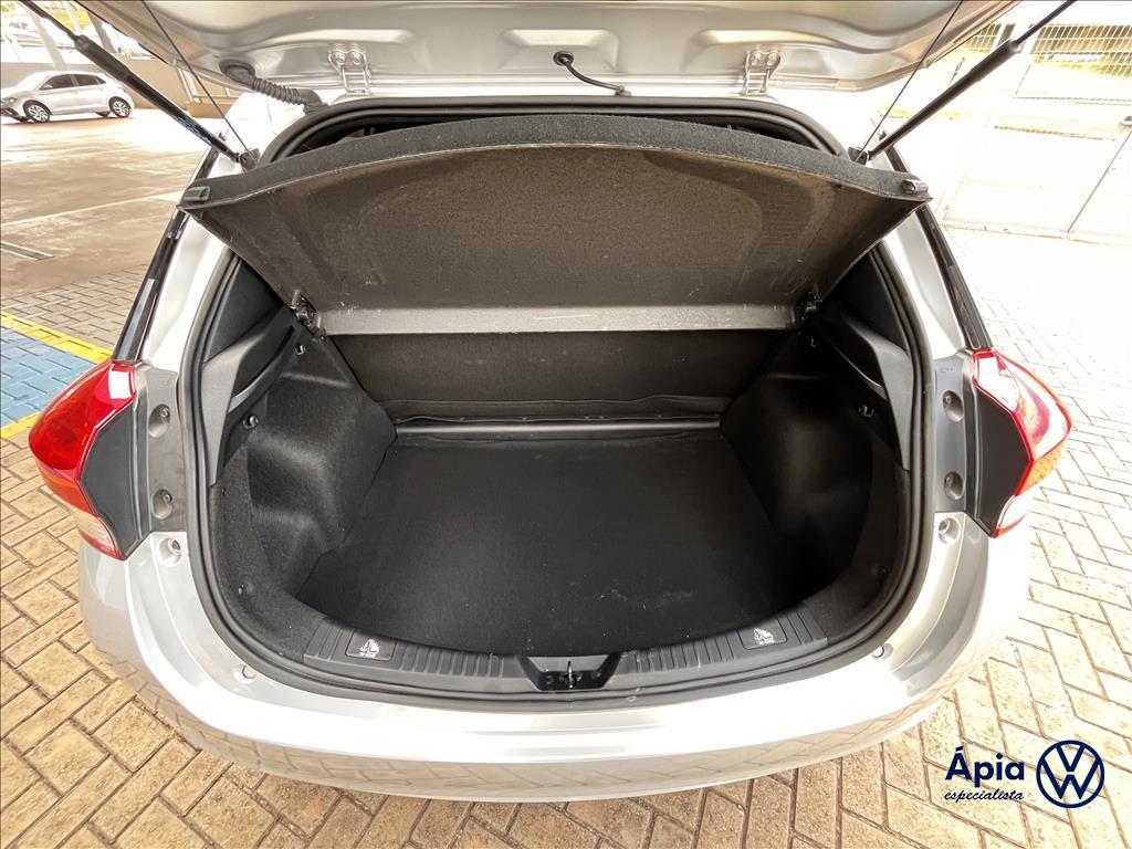 YARIS 1.5 16V FLEX XL MULTIDRIVE9