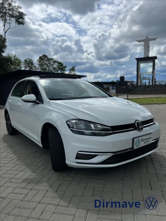 GOLF 1.0 200 TSI TOTAL FLEX COMFORTLINE TIPTRONIC1