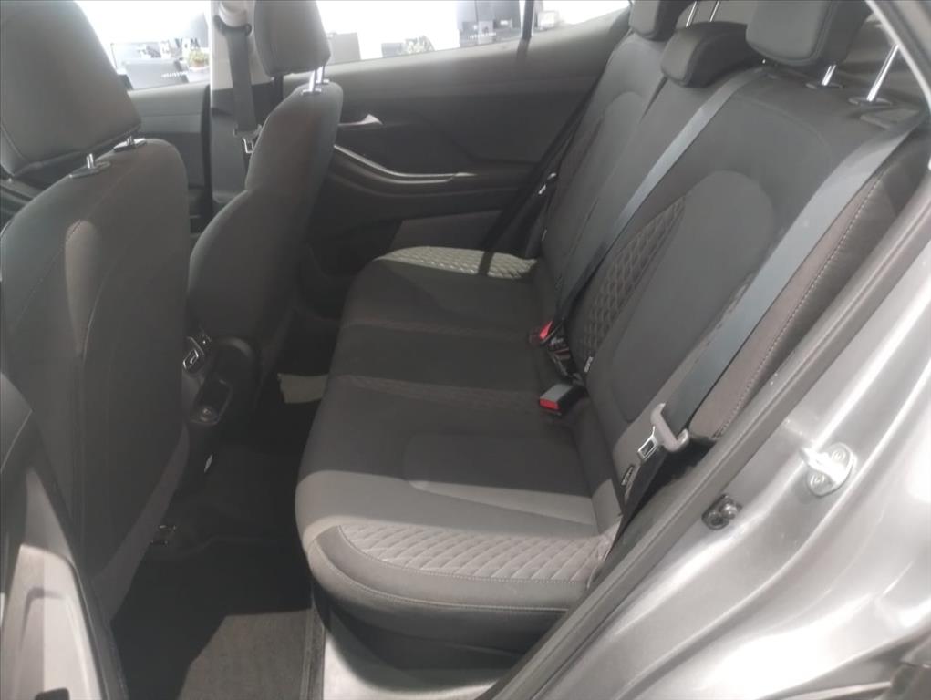 Hyundai-CRETA-1.0 TGDI FLEX LIMITED AUTOMÁTICO