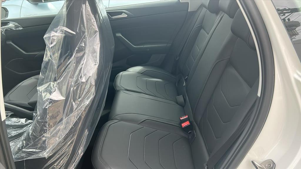 POLO 1.0 170 TSI HIGHLINE AUTOMÁTICO5