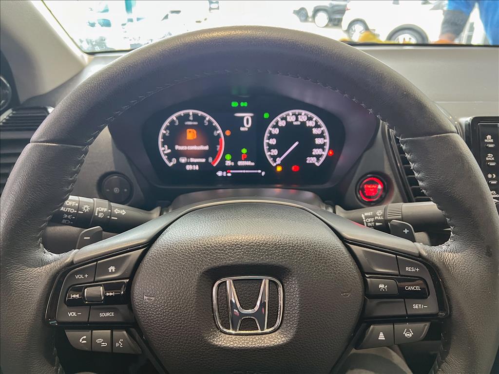 CITY 1.5 i-VTEC FLEX TOURING CVT9