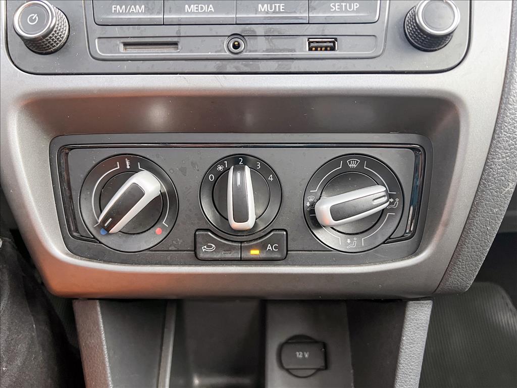 FOX 1.6 MSI TRENDLINE 8V FLEX 4P MANUAL15