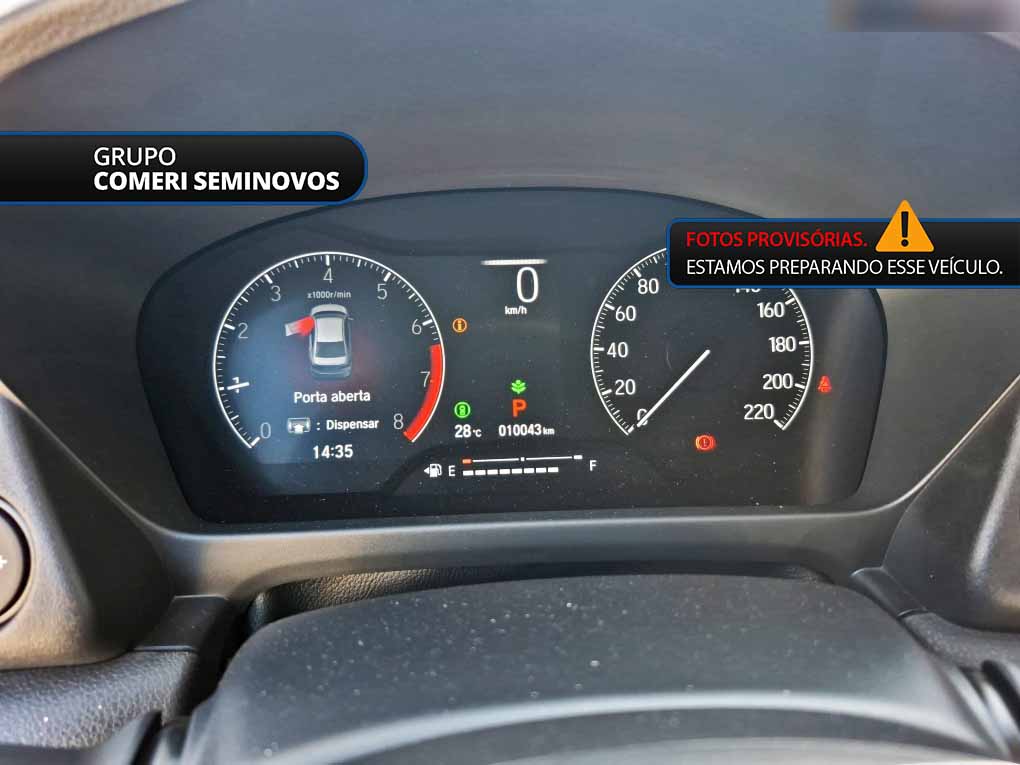 CITY 1.5 i-VTEC FLEX TOURING CVT2