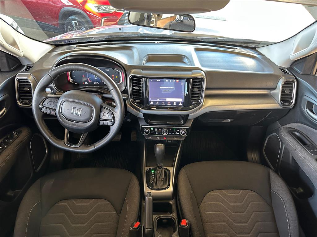 TORO 1.3 TURBO 270 FLEX FREEDOM AT66