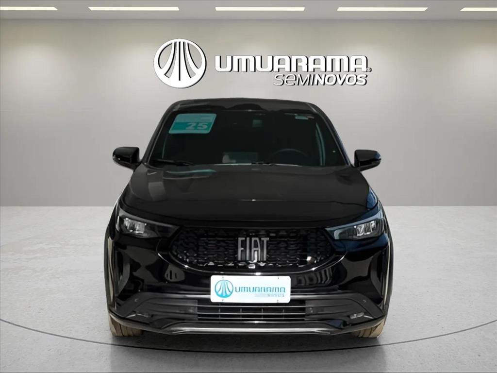FASTBACK 1.0 TURBO 200 FLEX IMPETUS CVT1