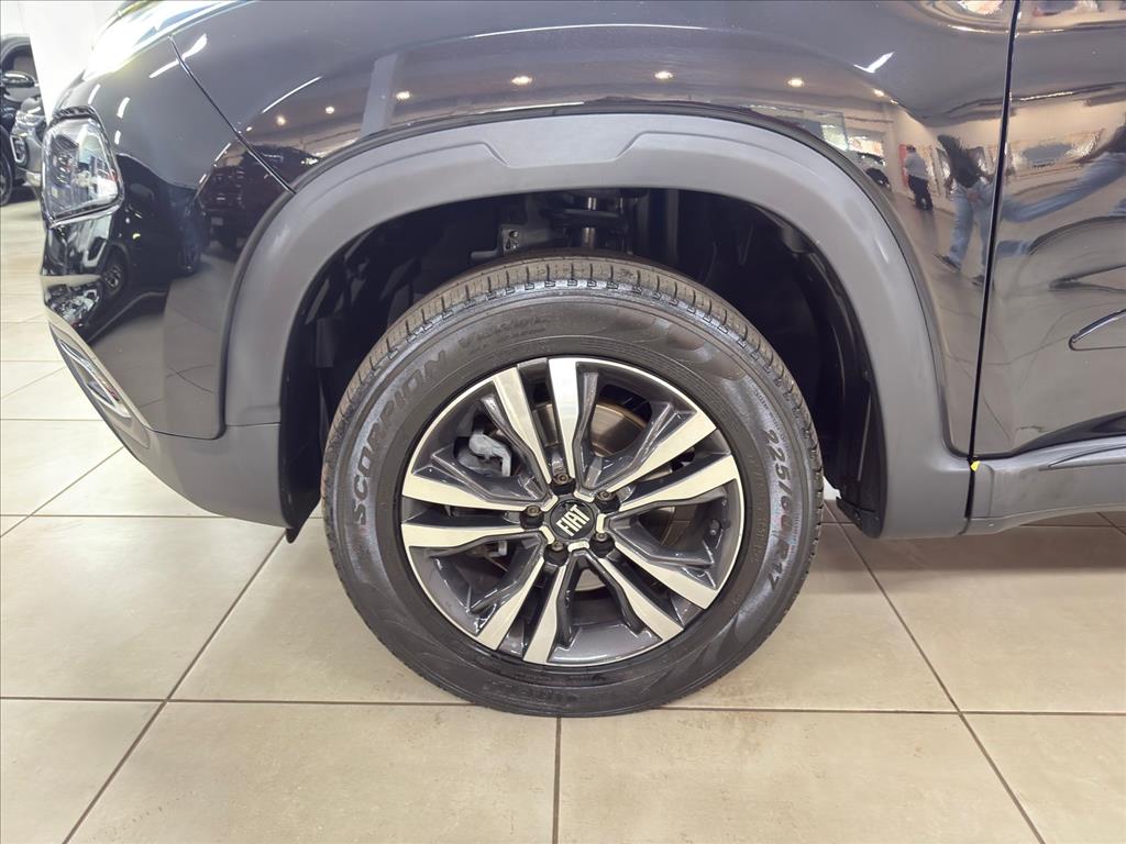 TORO 1.3 TURBO 270 FLEX FREEDOM AT66