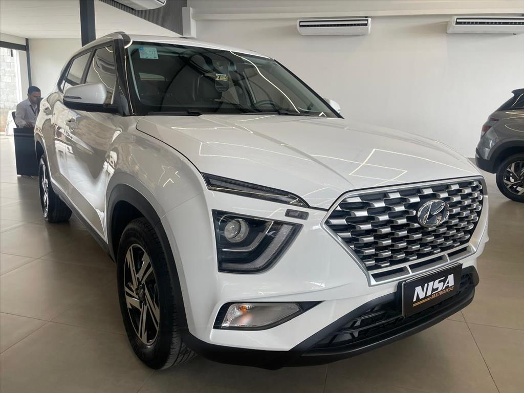 CRETA 1.0 TGDI FLEX COMFORT AUTOMÁTICO2