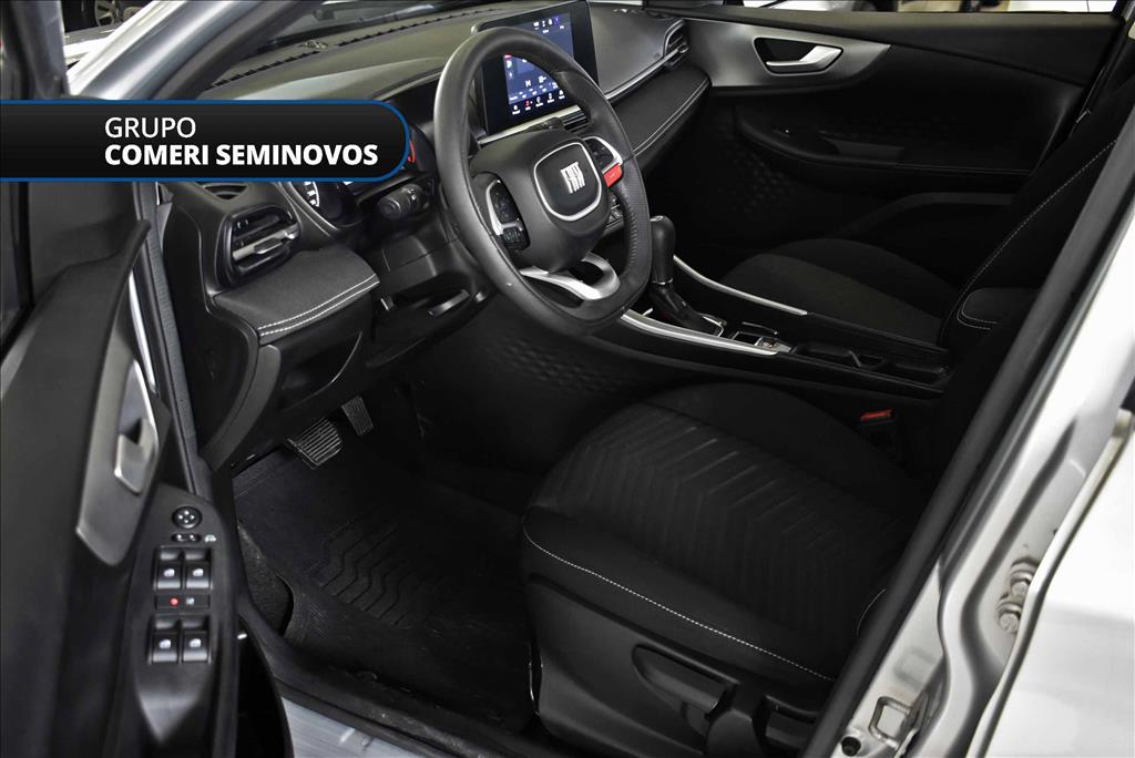 FASTBACK 1.0 TURBO 200 FLEX AUDACE CVT6