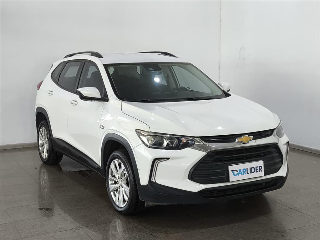 TRACKER 1.0 TURBO FLEX LTZ AUTOMÁTICO2