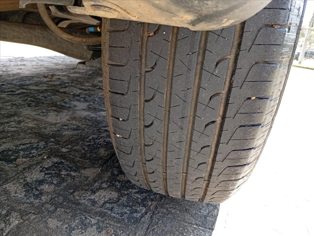 Hyundai-CRETA-1.0 TGDI FLEX LIMITED AUTOMÁTICO
