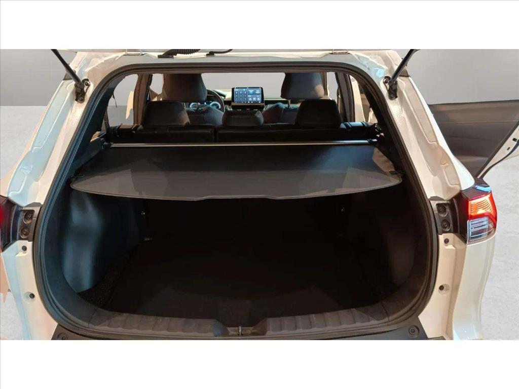 COROLLA CROSS 2.0 VVT-IE FLEX XRE DIRECT SHIFT8