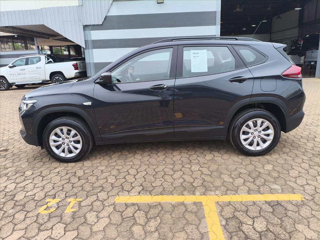 TRACKER 1.0 TURBO FLEX AUTOMÁTICO3