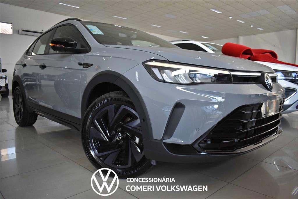 NIVUS 1.0 200 TSI TOTAL FLEX HIGHLINE AUTOMÁTICO10