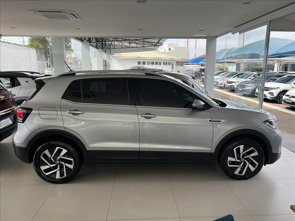 T-CROSS 1.4 250 TSI TOTAL FLEX HIGHLINE AUTOMÁTICO3