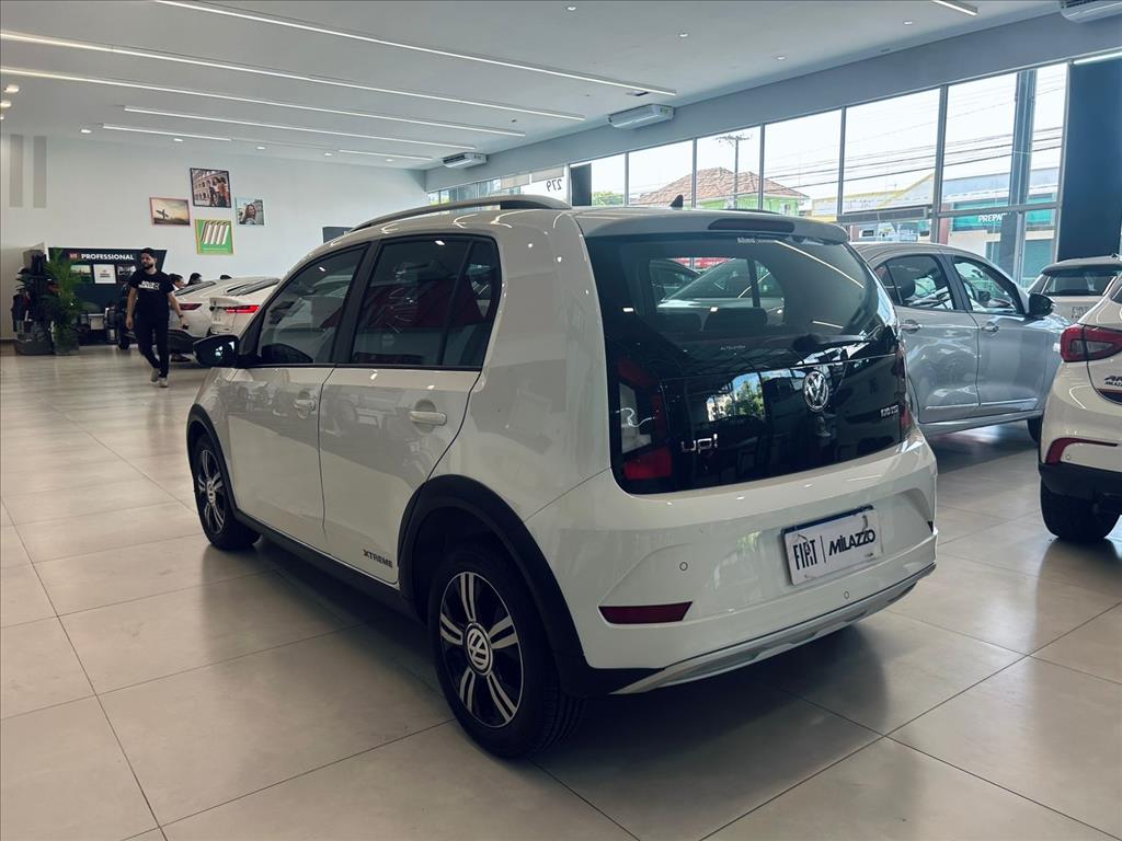 UP 1.0 170 TSI TOTAL FLEX XTREME 4P MANUAL5