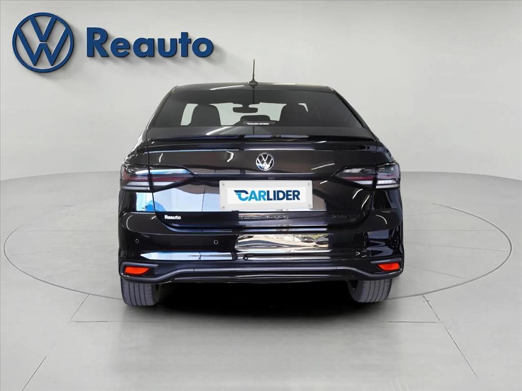 VIRTUS 1.4 250 TSI EXCLUSIVE AUTOMÁTICO5