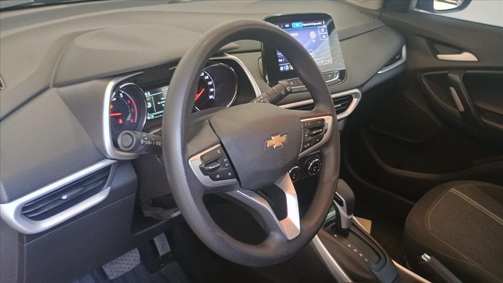 TRACKER 1.0 TURBO FLEX LT AUTOMÁTICO11