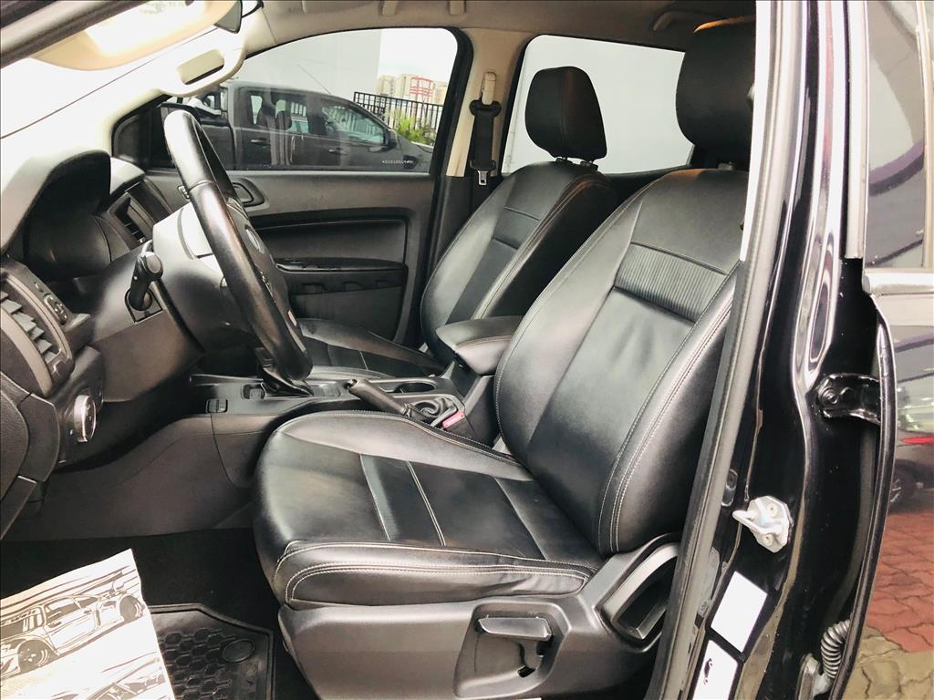 RANGER 2.2 BLACK 4X2 CD 16V DIESEL 4P AUTOMÁTICO6